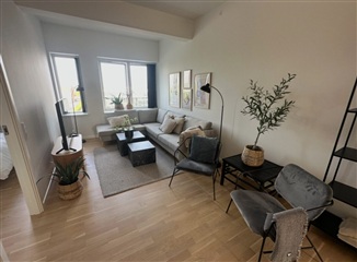 Photo 1. Apartment, Tingvej, Viborg 