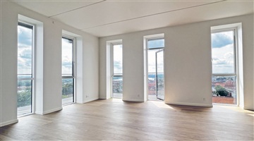 Photo 11. Apartment, Tingvej, Viborg 