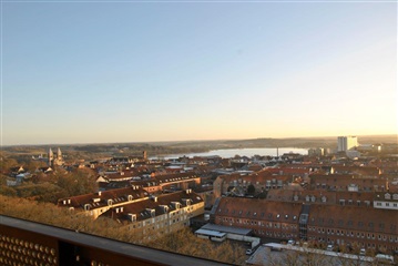 Billede 8. Lejlighed, Tingvej, Viborg 