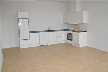 Photo 5. Apartment, Vestergade, Kjellerup 