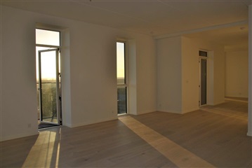 Billede 12. Lejlighed, Tingvej, Viborg 