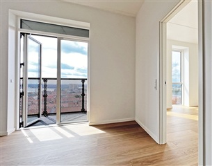 Photo 6. Apartment, Tingvej, Viborg 