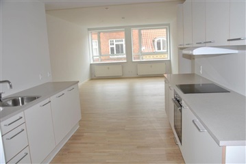 Photo 8. Apartment, Gravene, Viborg 