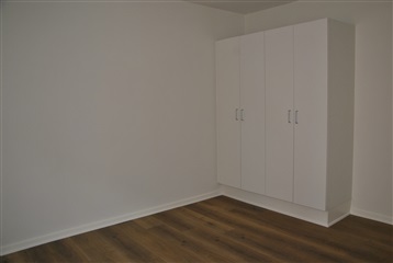 Billede 9. Lejlighed, Sjællandsgade, Viborg 