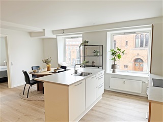 Photo 3. Apartment, Gravene, Viborg 