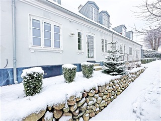 Billede 8. Lejlighed, Sct. Nicolaj Gade, Viborg 
