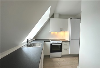 Photo 6. Apartment, St. Sct. Hans Gade, Viborg 