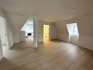 Photo 3. Apartment, St. Sct. Hans Gade, Viborg 