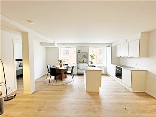 Photo 4. Apartment, Gravene, Viborg 