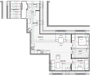 Photo 10. Apartment, Gravene, Viborg 
