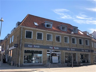 Photo 1. Apartment, Gravene, Viborg 
