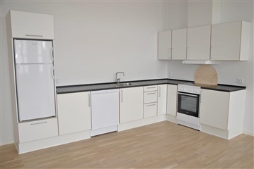 Photo 6. Apartment, Vestergade, Kjellerup 