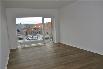Billede 5. Lejlighed, Sjællandsgade, Viborg 