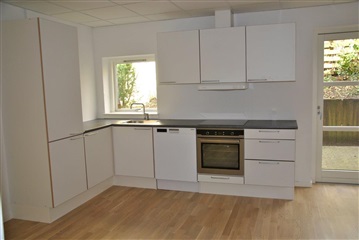 Photo 5. Apartment, Slusen, Viborg 