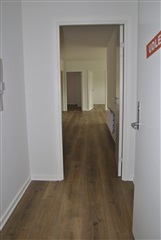 Billede 2. Lejlighed, Sjællandsgade, Viborg 