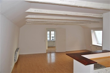 Photo 2. Apartment, Kompagnistræde, Viborg 