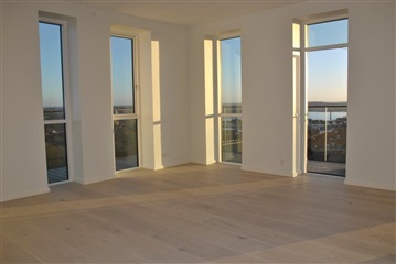 Billede 10. Lejlighed, Tingvej, Viborg 