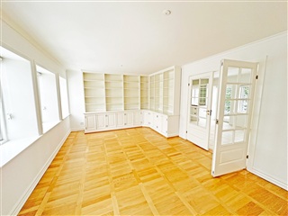 Billede 3. Lejlighed, Sct. Nicolaj Gade, Viborg 
