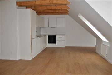 Photo 2. Apartment, Gravene, Viborg 