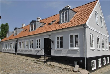 Billede 6. Lejlighed, Sct. Nicolaj Gade, Viborg 