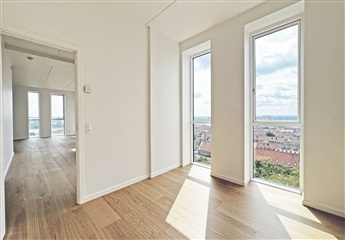 Photo 5. Apartment, Tingvej, Viborg 