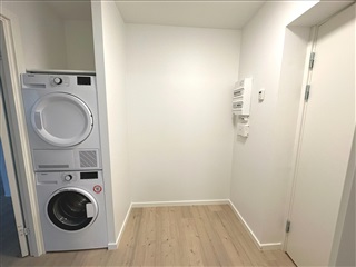 Photo 2. Apartment, St. Sct. Hans Gade, Viborg 