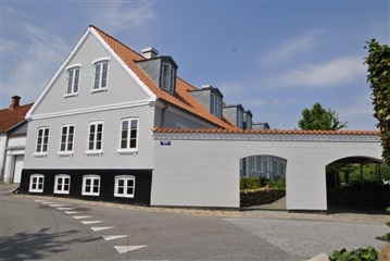 Billede 7. Lejlighed, Sct. Nicolaj Gade, Viborg 