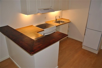 Photo 4. Apartment, Kompagnistræde, Viborg 