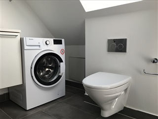 Photo 5. Apartment, Gl. Skivevej, Viborg 