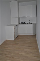 Photo 1. Apartment, Gravene, Viborg 