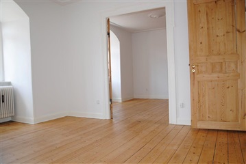 Photo 6. Apartment, Dumpen, Viborg 