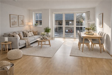 Photo 7. House, Tinghøjvej, Randers NV 