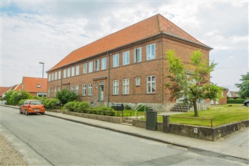 Photo 4. Apartment, Lindedal, Haderslev 