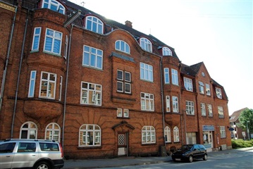 Photo 2. Apartment, Dumpen, Viborg 