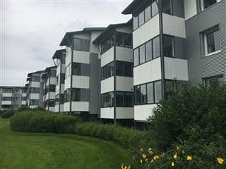 Photo 2. Apartment, Hjortebrovej, Haderslev 