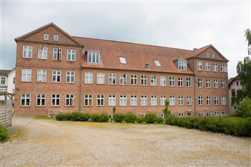 Photo 5. Apartment, Lindedal, Haderslev 