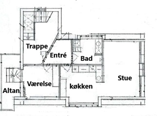 Photo 10. Apartment, Randersvej, Viborg 