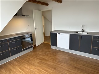 Photo 1. Apartment, Randersvej, Viborg 