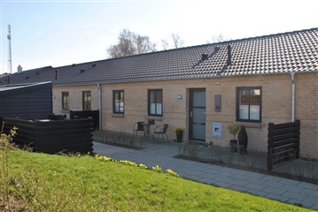 Photo 1. House, Tinghøjvej, Randers NV 