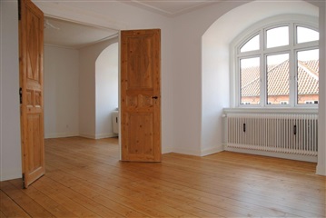 Photo 1. Apartment, Dumpen, Viborg 