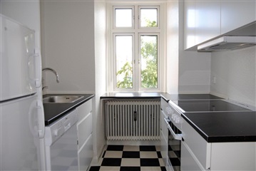 Photo 9. Apartment, Dumpen, Viborg 