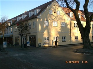 Photo 1. Apartment, Kirkegade, Frederiksværk 