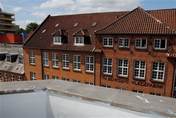 Photo 8. Apartment, Dumpen, Viborg 