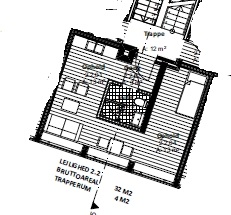 Photo 9. Apartment, Gravene, Viborg 