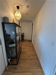 Billede 2. Lejlighed, Møllevangs Allé, Aarhus N 