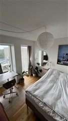 Photo 7. Apartment, Møllevangs Allé, Aarhus N 