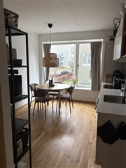 Billede 5. Lejlighed, Møllevangs Allé, Aarhus N 