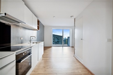 Billede 14. Lejlighed, Møllevangs Allé, Aarhus N 