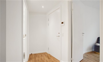 Billede 2. Lejlighed, C.F. Møllers Allé, København S 