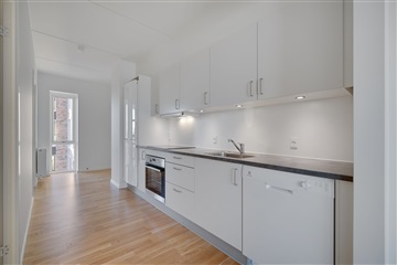 Billede 2. Lejlighed, Pollenvænget, Tilst 